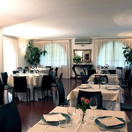 Hotel Prata Verde Prata Di Pordenone ภายนอก รูปภาพ