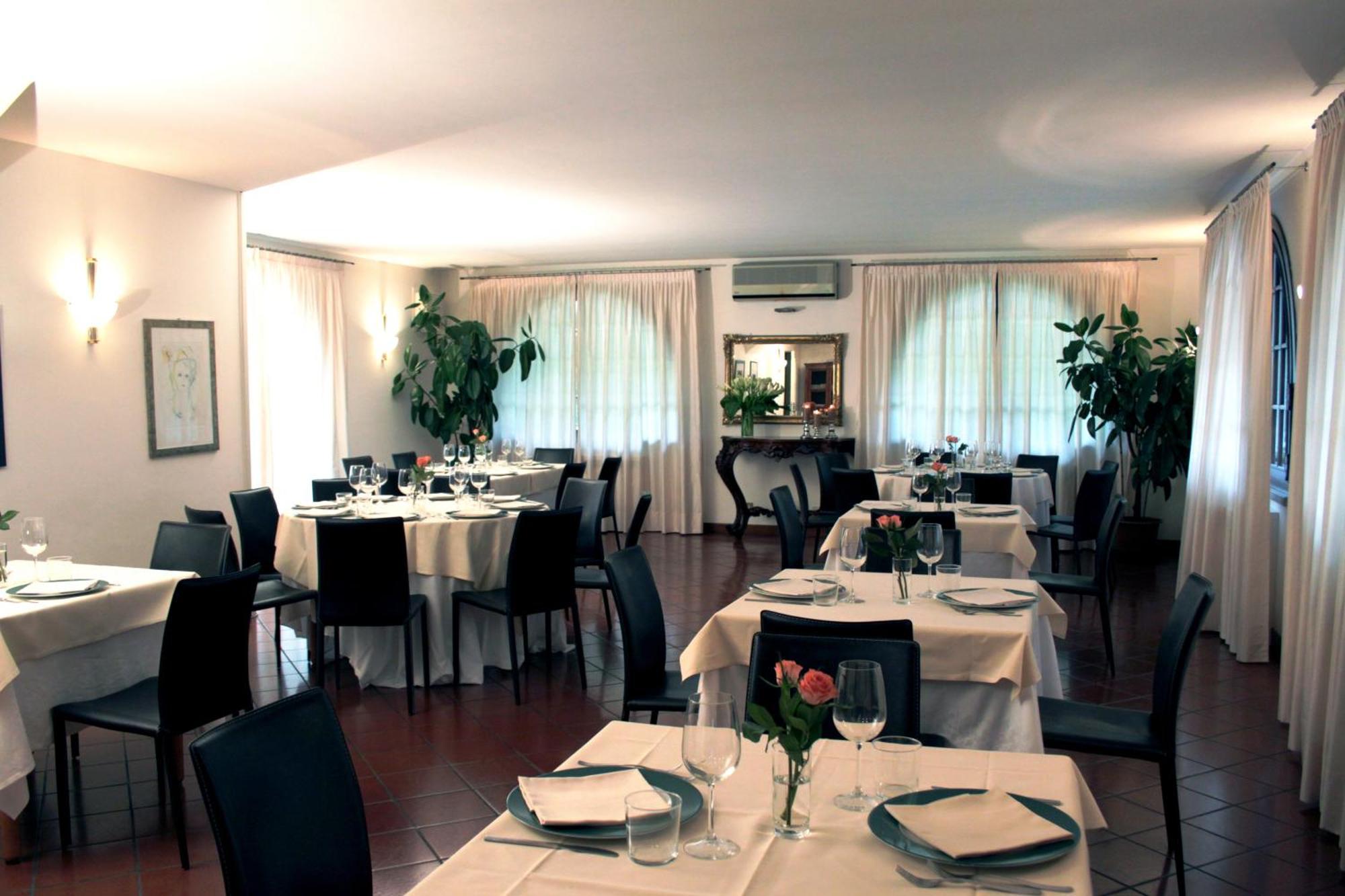 Hotel Prata Verde Prata Di Pordenone ภายนอก รูปภาพ