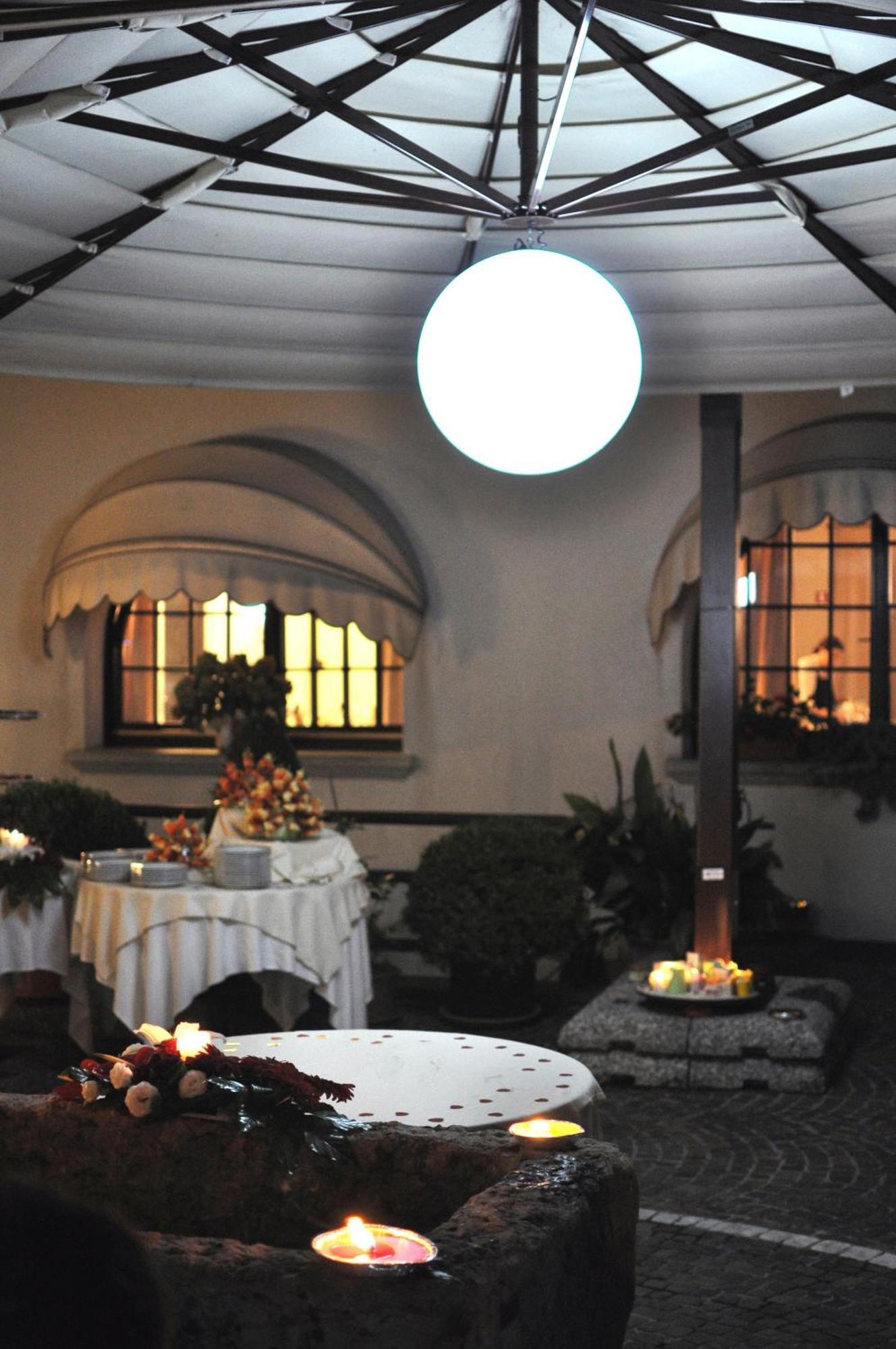 Hotel Prata Verde Prata Di Pordenone ภายนอก รูปภาพ