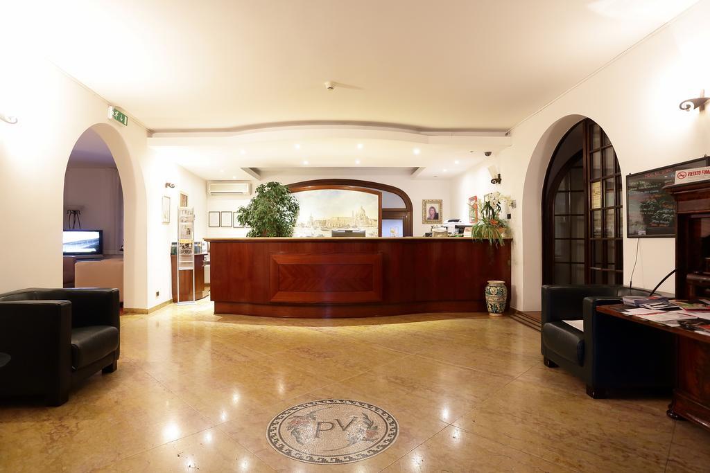 Hotel Prata Verde Prata Di Pordenone ภายนอก รูปภาพ