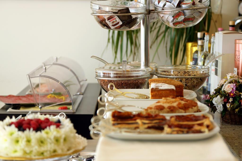 Hotel Prata Verde Prata Di Pordenone ภายนอก รูปภาพ