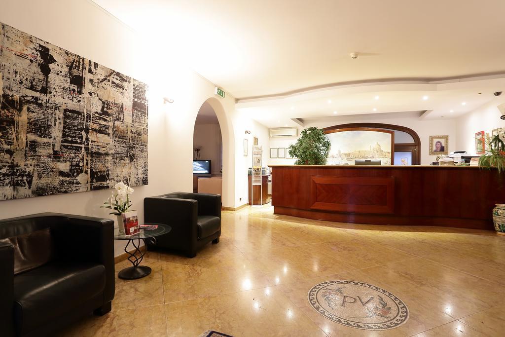 Hotel Prata Verde Prata Di Pordenone ภายนอก รูปภาพ