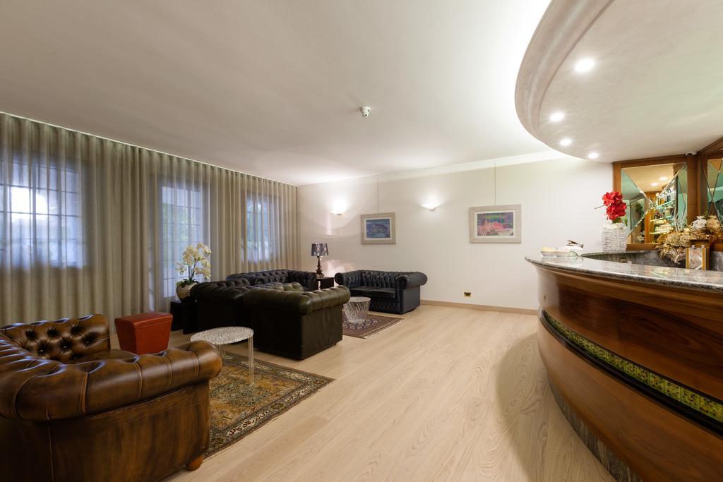 Hotel Prata Verde Prata Di Pordenone ภายนอก รูปภาพ