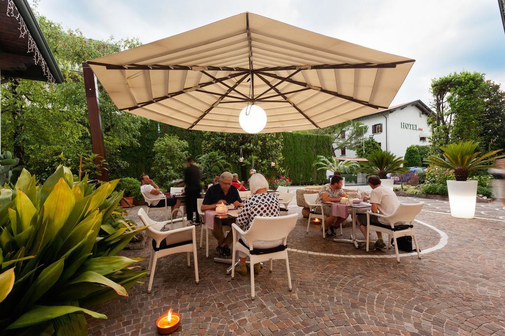 Hotel Prata Verde Prata Di Pordenone ภายนอก รูปภาพ