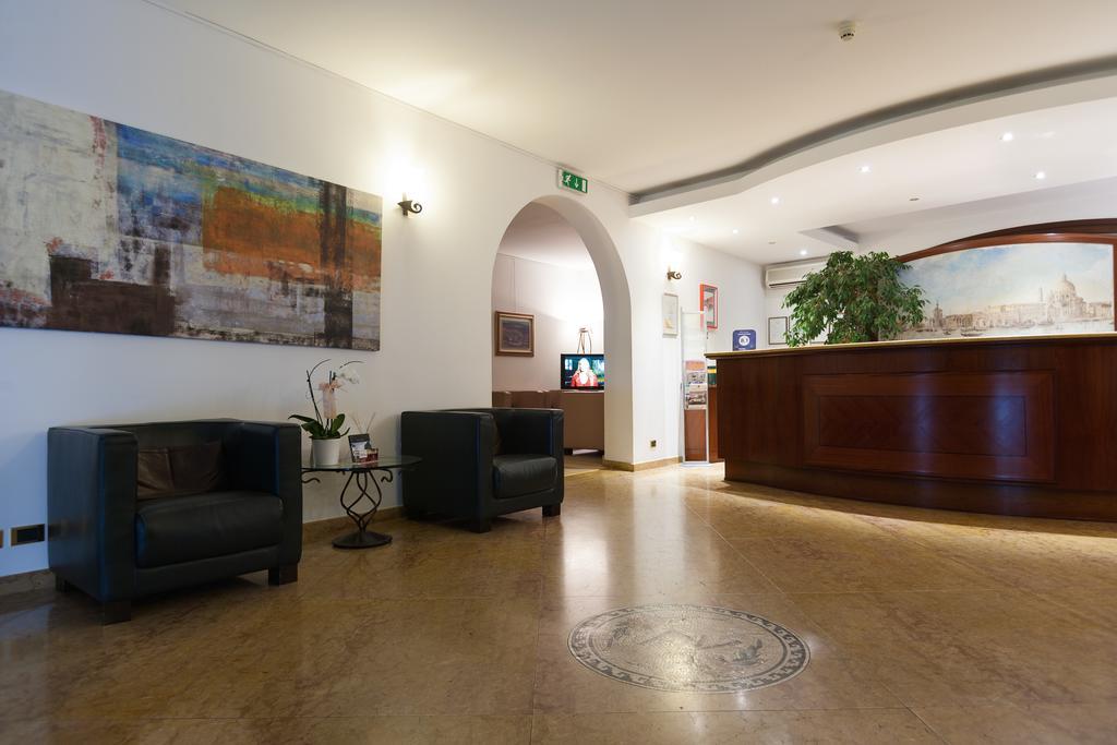 Hotel Prata Verde Prata Di Pordenone ภายนอก รูปภาพ