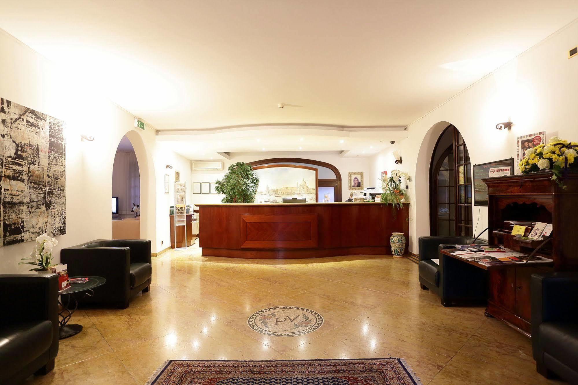 Hotel Prata Verde Prata Di Pordenone ภายนอก รูปภาพ