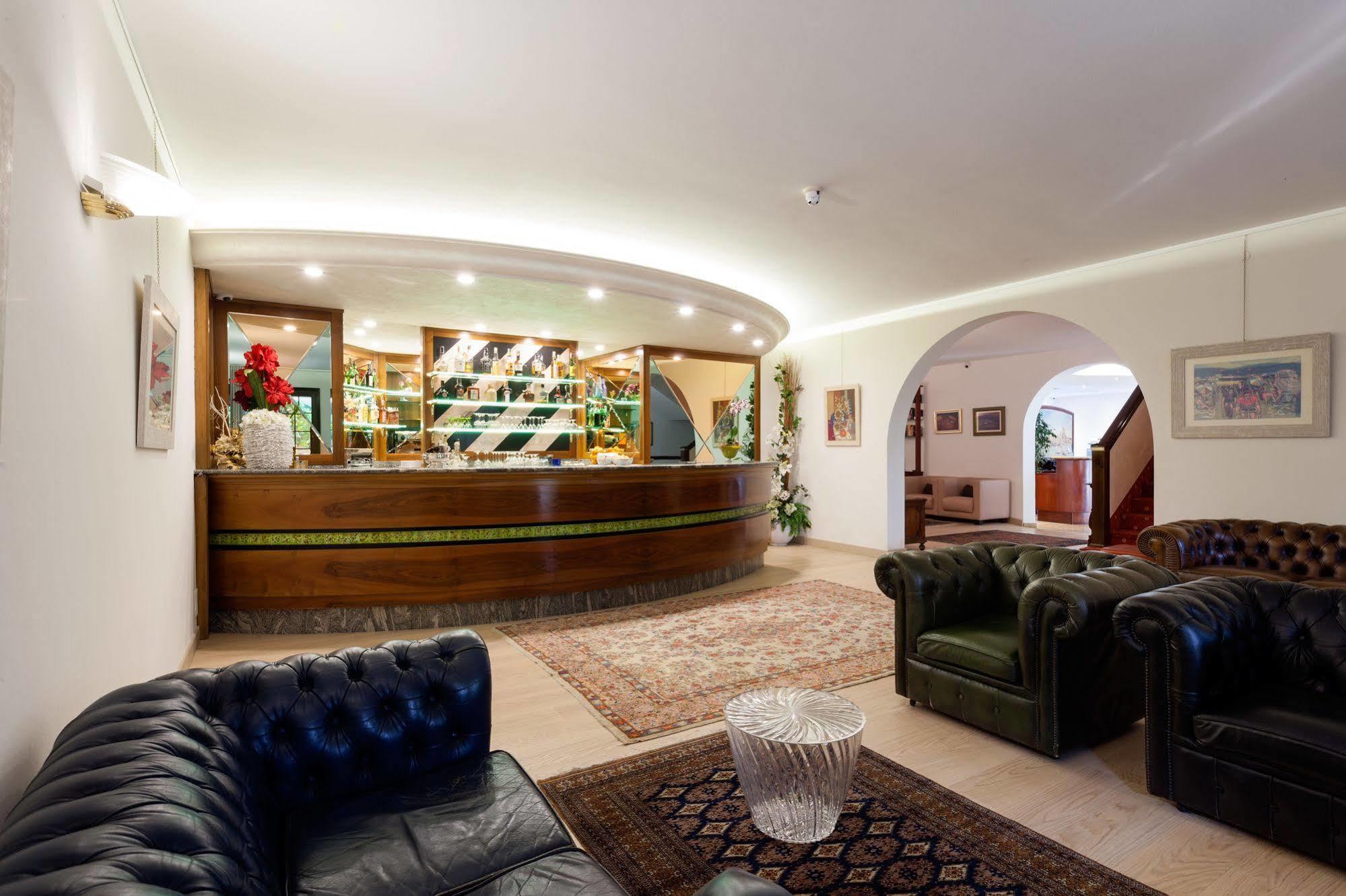 Hotel Prata Verde Prata Di Pordenone ภายนอก รูปภาพ