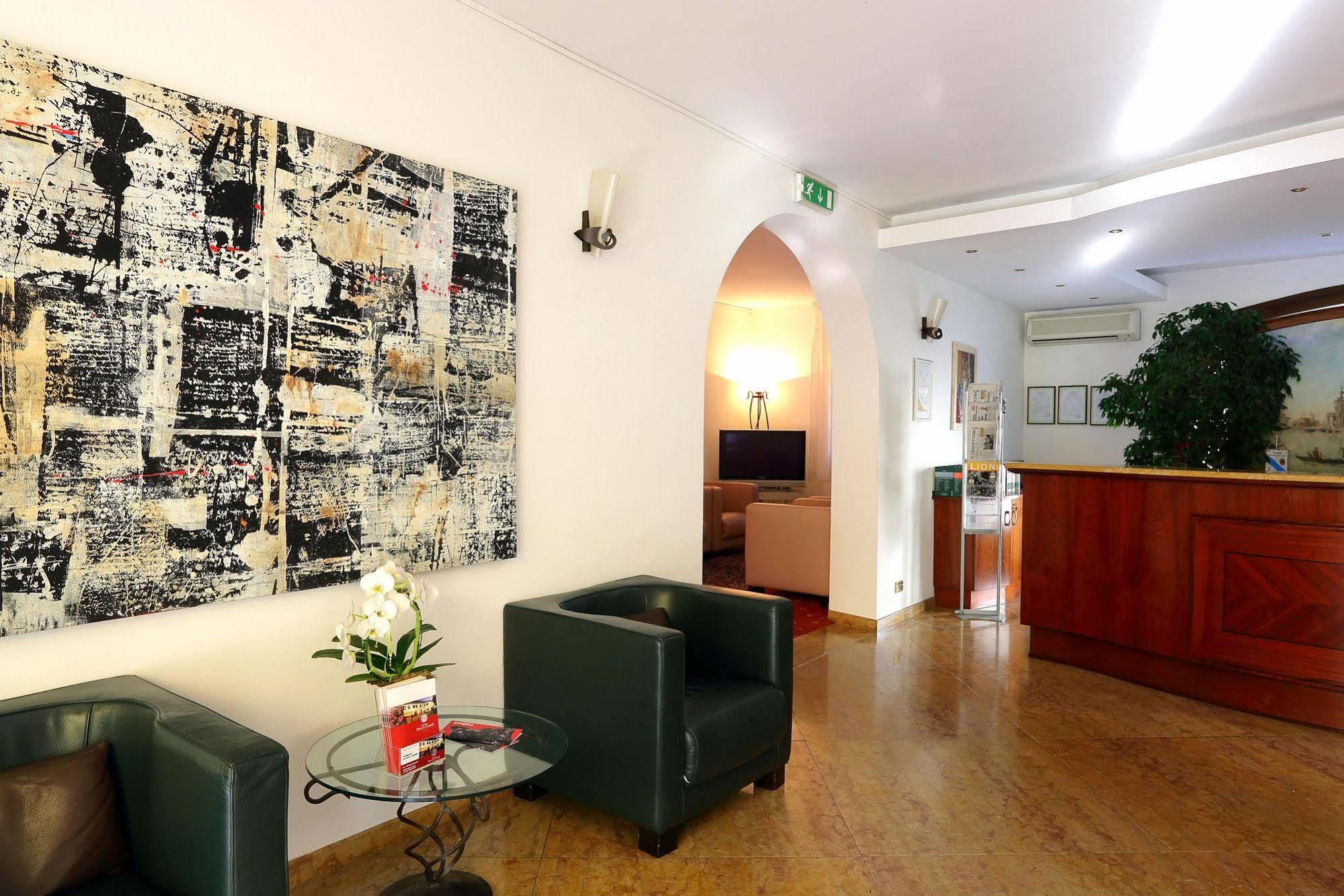 Hotel Prata Verde Prata Di Pordenone ภายนอก รูปภาพ