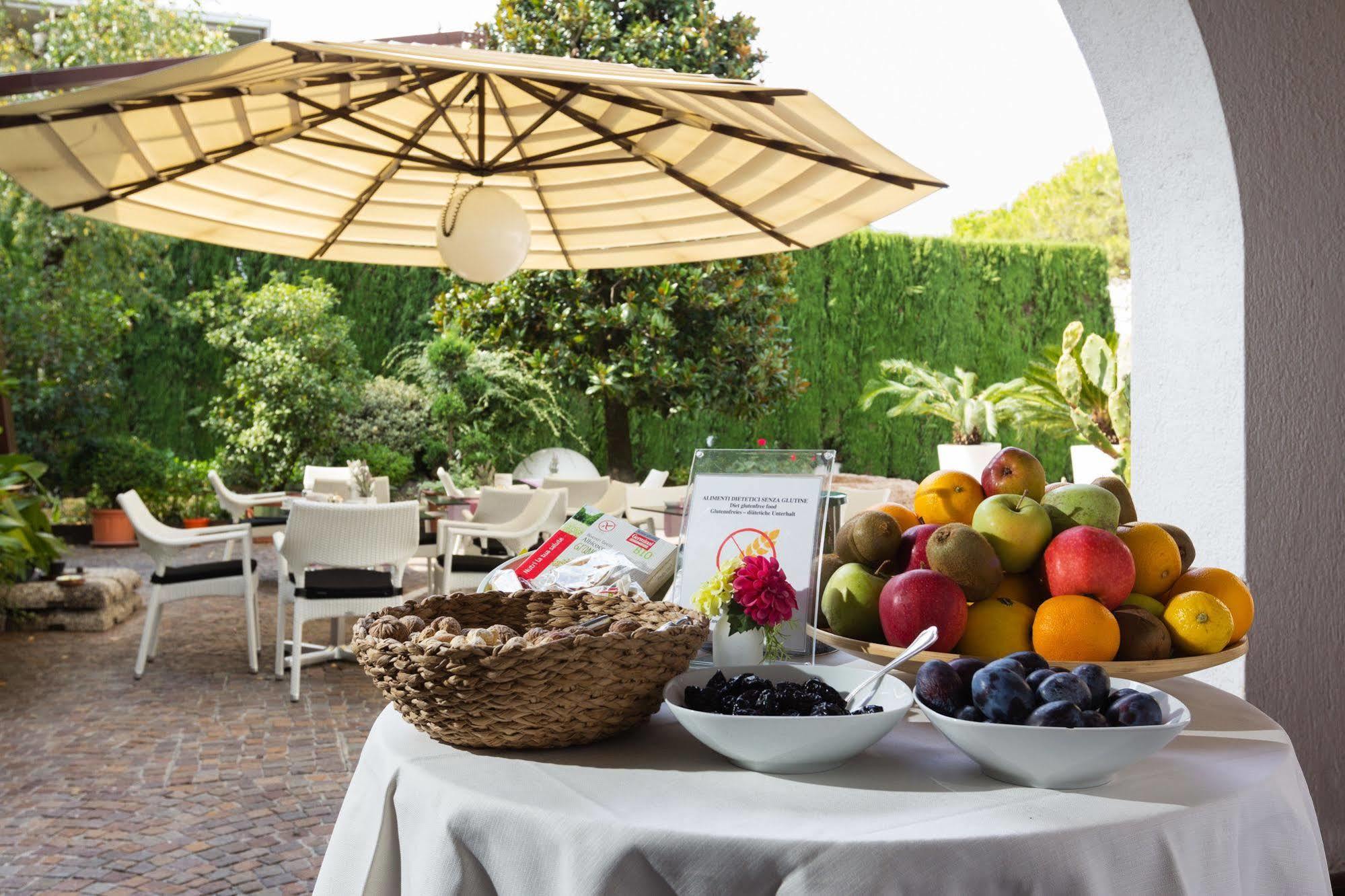 Hotel Prata Verde Prata Di Pordenone ภายนอก รูปภาพ
