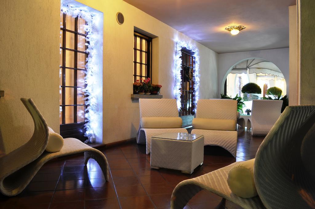 Hotel Prata Verde Prata Di Pordenone ภายนอก รูปภาพ