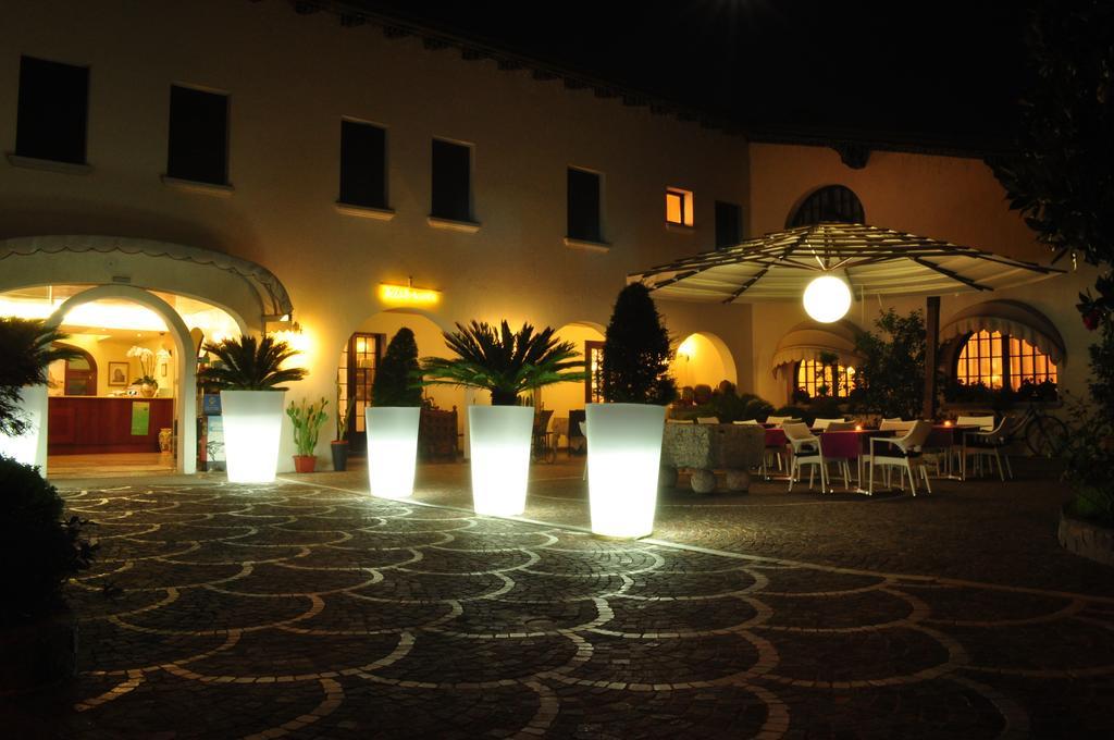 Hotel Prata Verde Prata Di Pordenone ภายนอก รูปภาพ